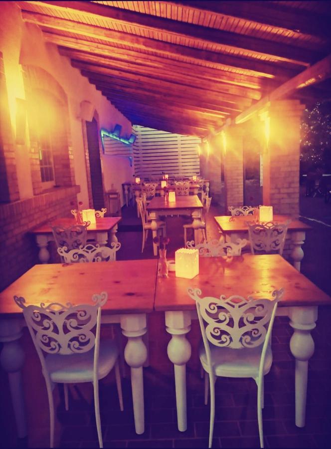 Country-House Pecora Nera Guest House Mosciano Sant'Angelo Bagian luar foto