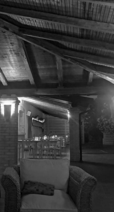 Country-House Pecora Nera Guest House Mosciano Sant'Angelo Bagian luar foto