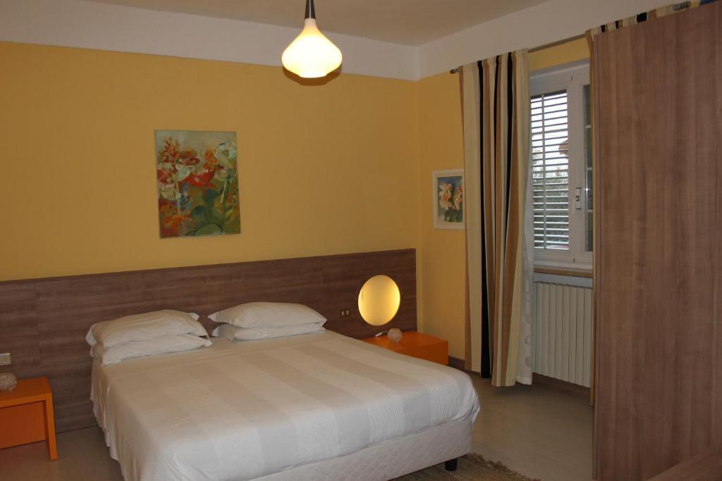 Country-House Pecora Nera Guest House Mosciano Sant'Angelo Ruang foto